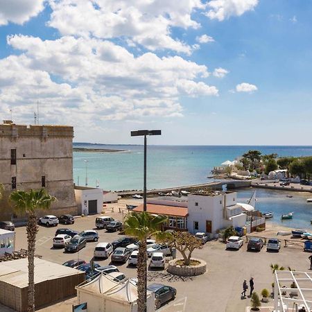 Villa Itaca Garden By Barbarhouse Porto Cesareo Ngoại thất bức ảnh