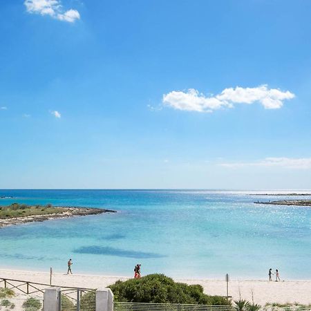 Villa Itaca Garden By Barbarhouse Porto Cesareo Ngoại thất bức ảnh
